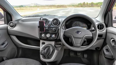 Datsun Go